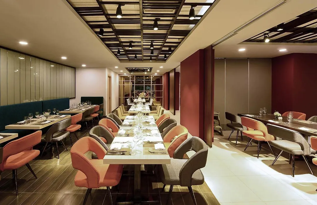 Novotel Suites Hanoi-1