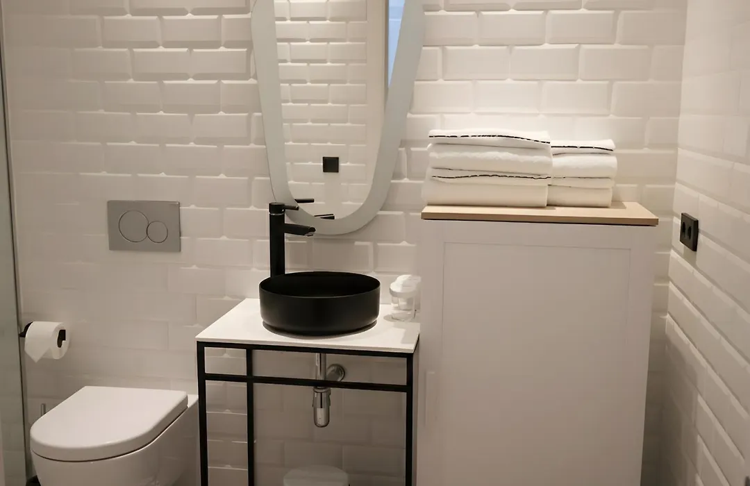 Plaza Mercado By Myr Hotels-1