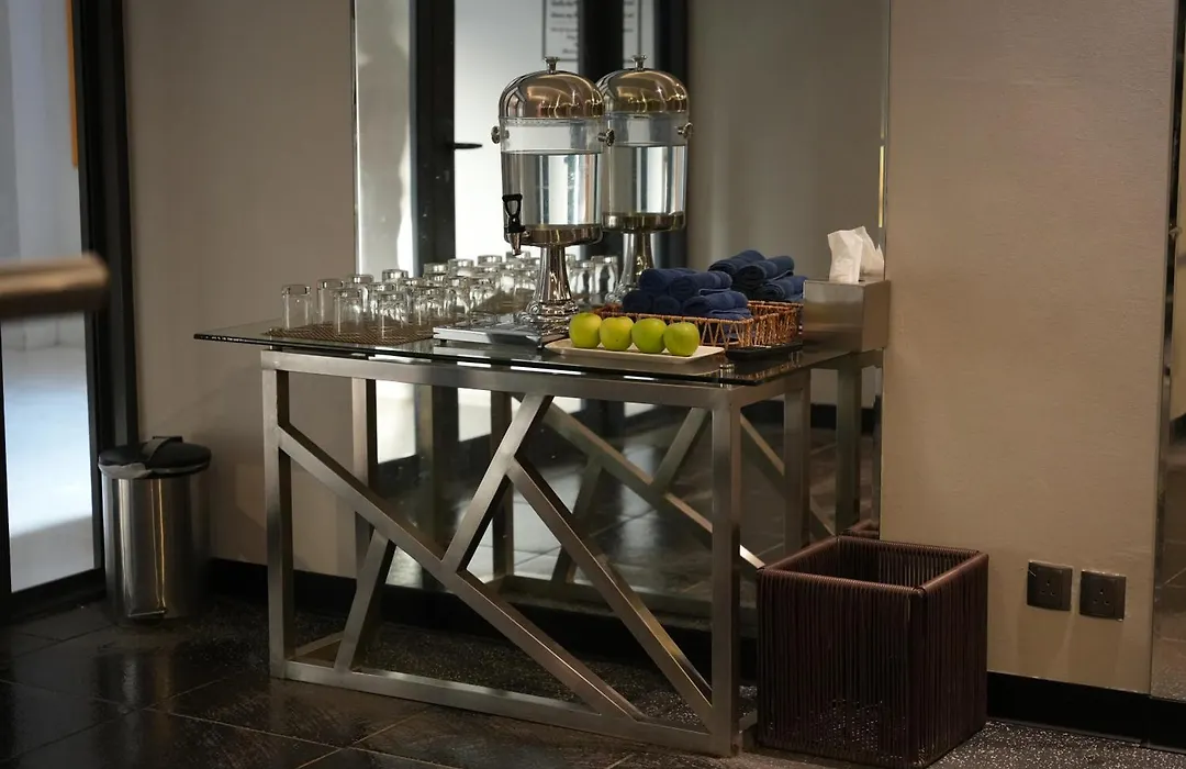 Grand Plaza Hotel - Gulf Riyadh-1