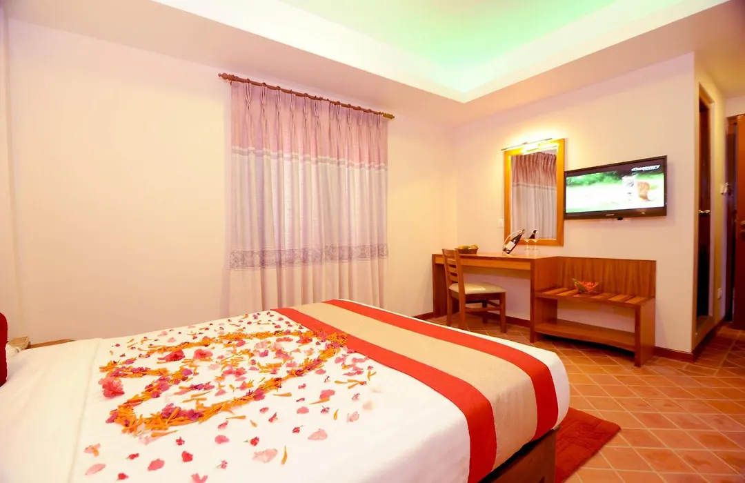 Hotel Utsab Himalaya-1