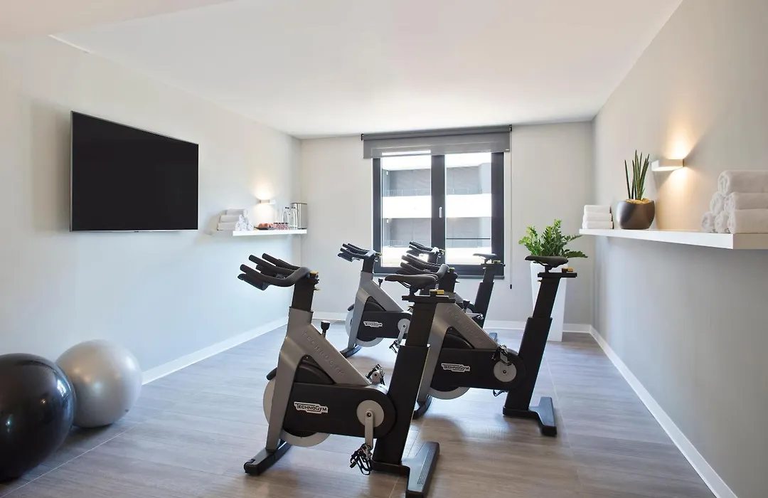 Innside By Melia Frankfurt Ostend-1