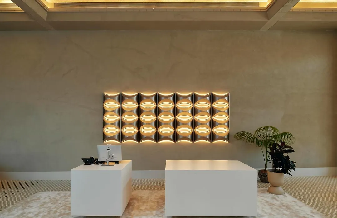 Novotel St Kilda-1