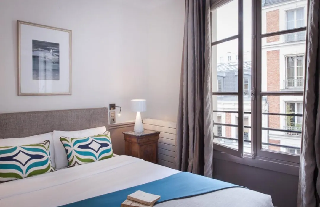 Hotel D'Orsay - Esprit De France-1
