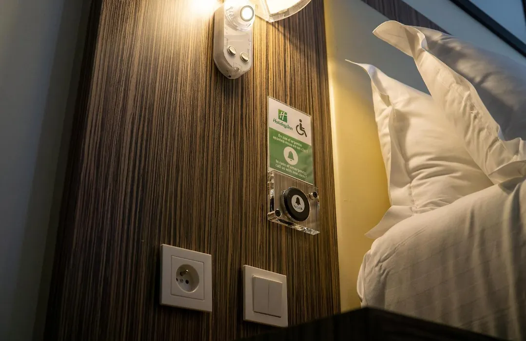 Holiday Inn Paris Opera - Grands Boulevards By Ihg-1