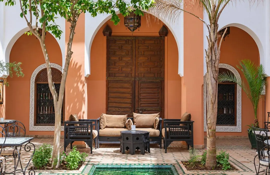 Riad Amina-1