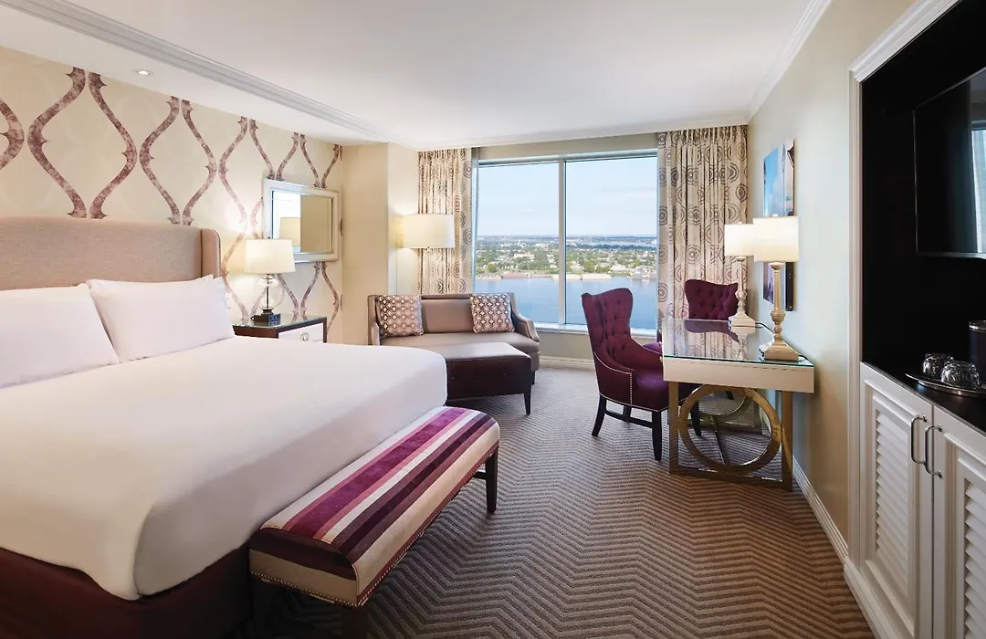 Harrah'S New Orleans Hotel & Casino - A Caesars Rewards Destination-1