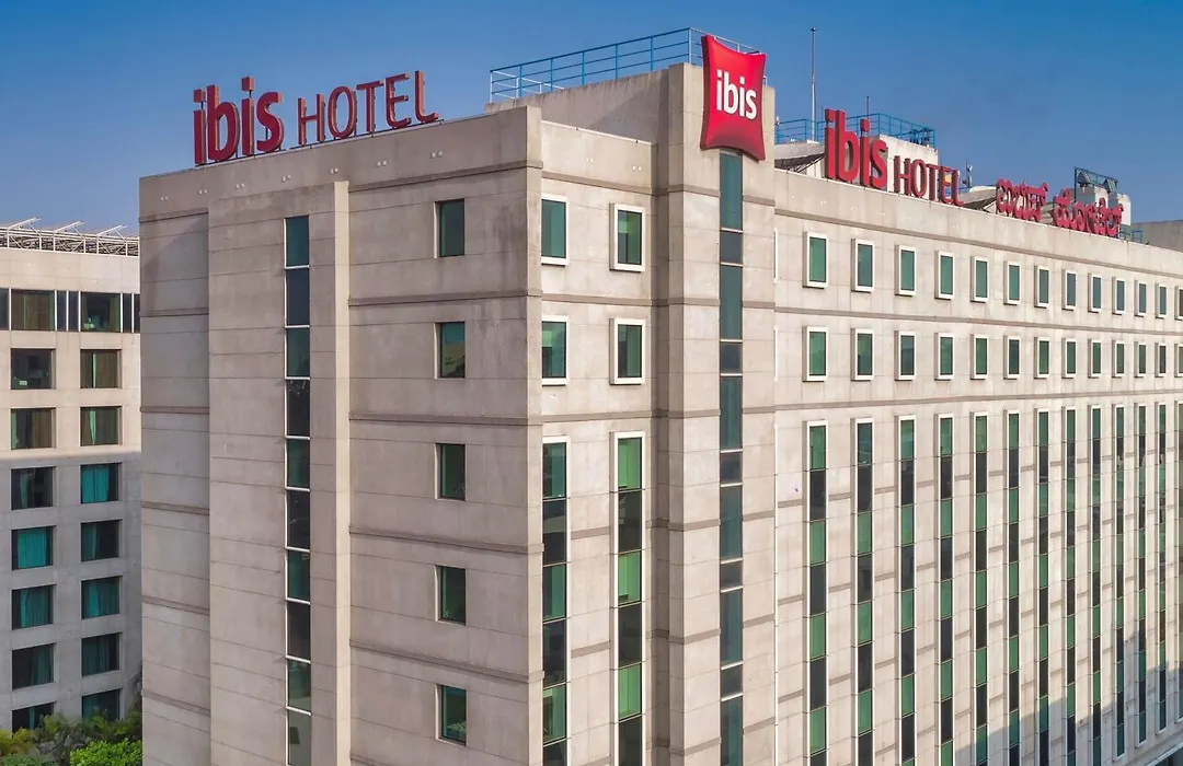 Ibis Bengaluru Outer Ring Road-1