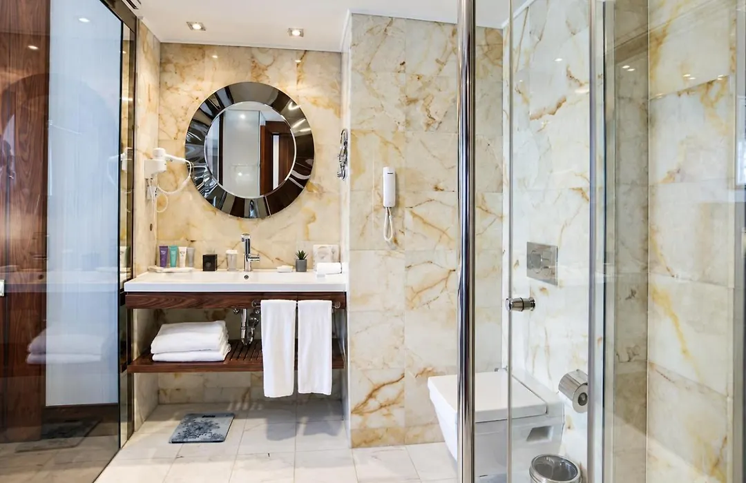 Sura Luxury Milion & Spa-1