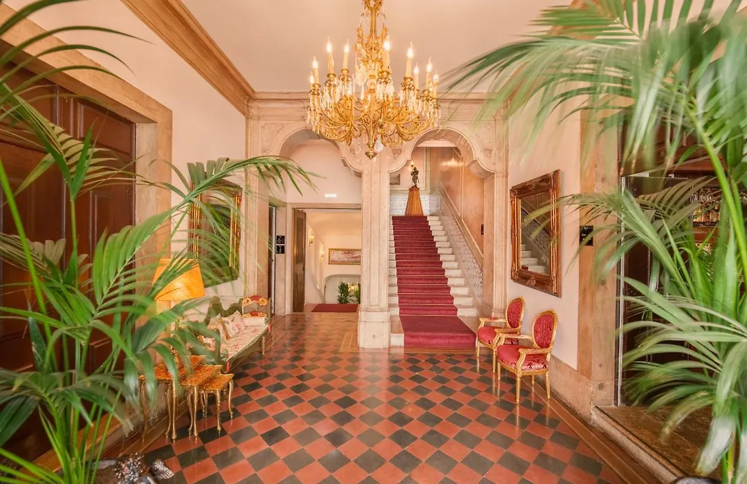 Palacio Das Especiarias-1