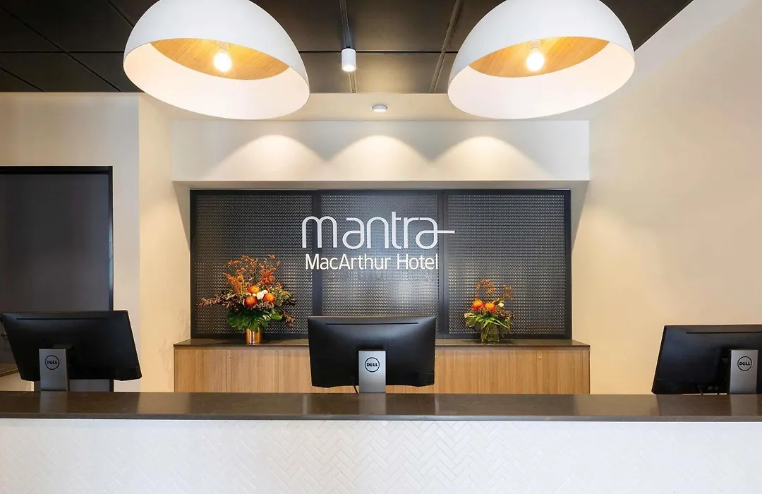 Mantra Macarthur Hotel-1