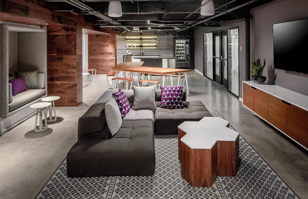 Yotel San Francisco, Select By Hilton-1