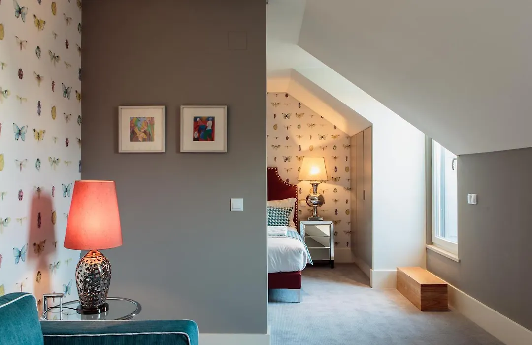 Dear Lisbon - Gallery House-1