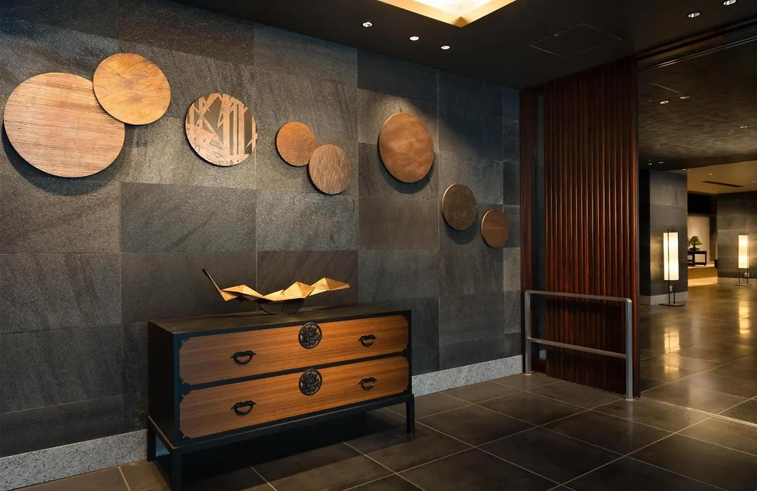 Doubletree By Hilton Kyoto Station-1