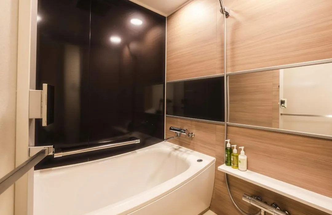 Hotel Gracery Asakusa-1
