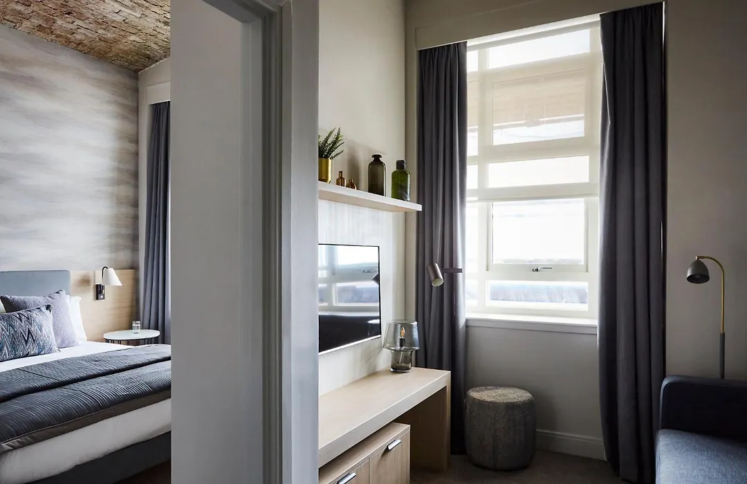 Staybridge Suites - Dundee By Ihg-1
