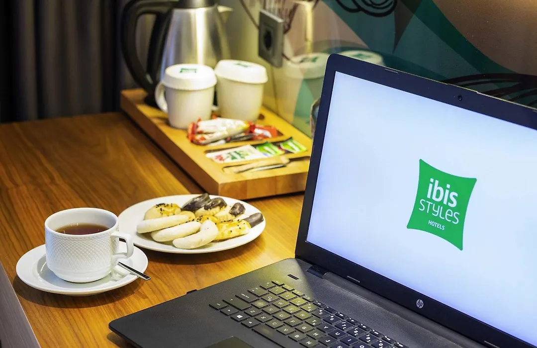 Ibis Styles Istanbul Atasehir-1