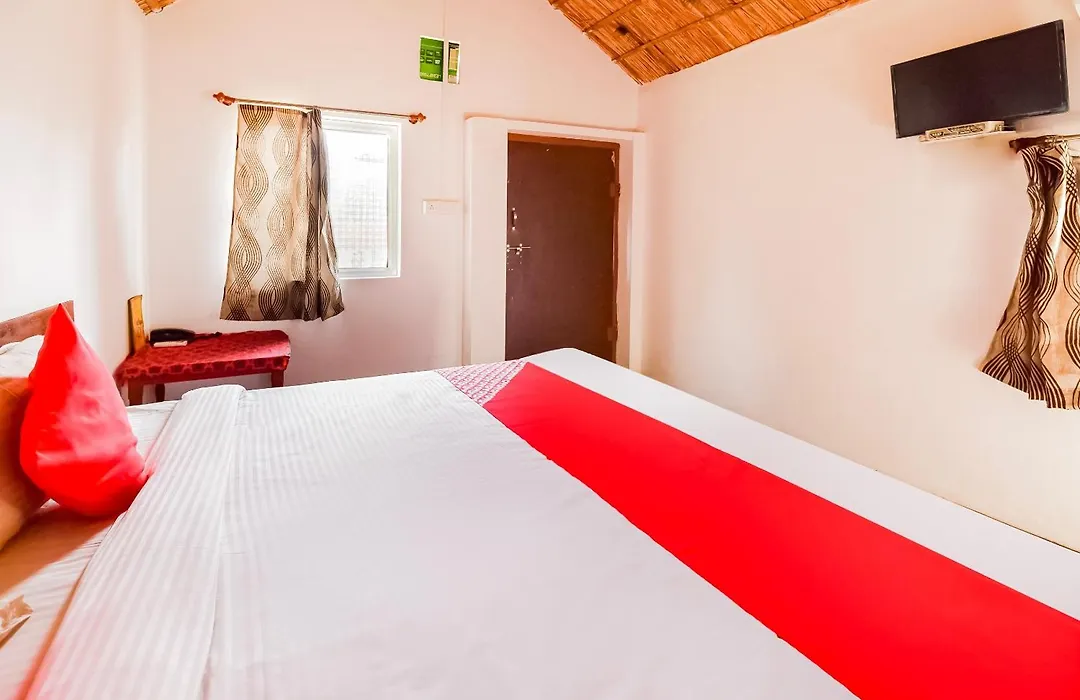 Hotel O Vaishnav Village Camps-1