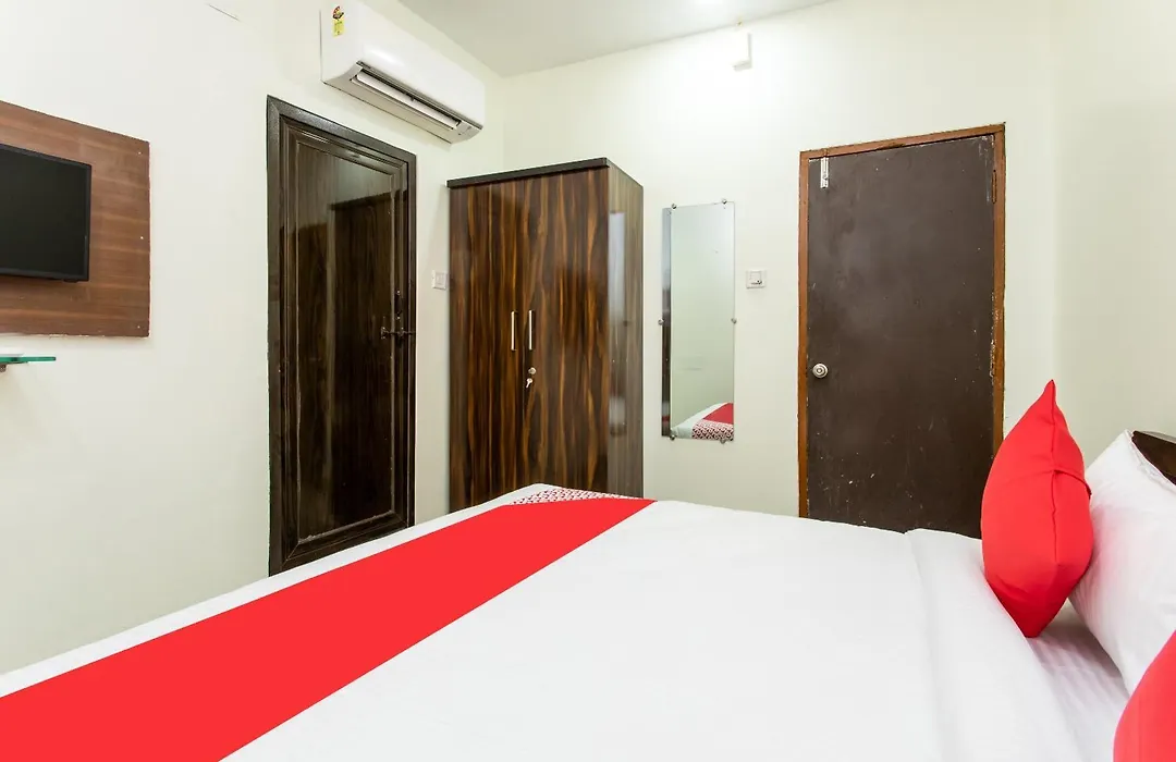 Hotel O Manjulam Regency-1