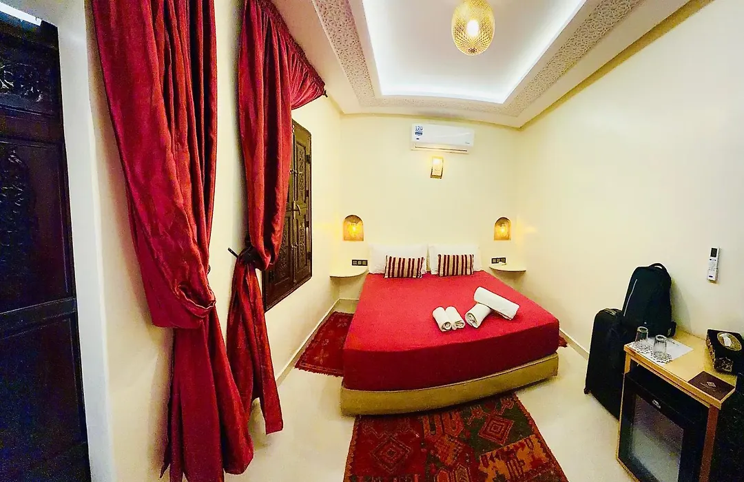 Riad Reve D Antan-1