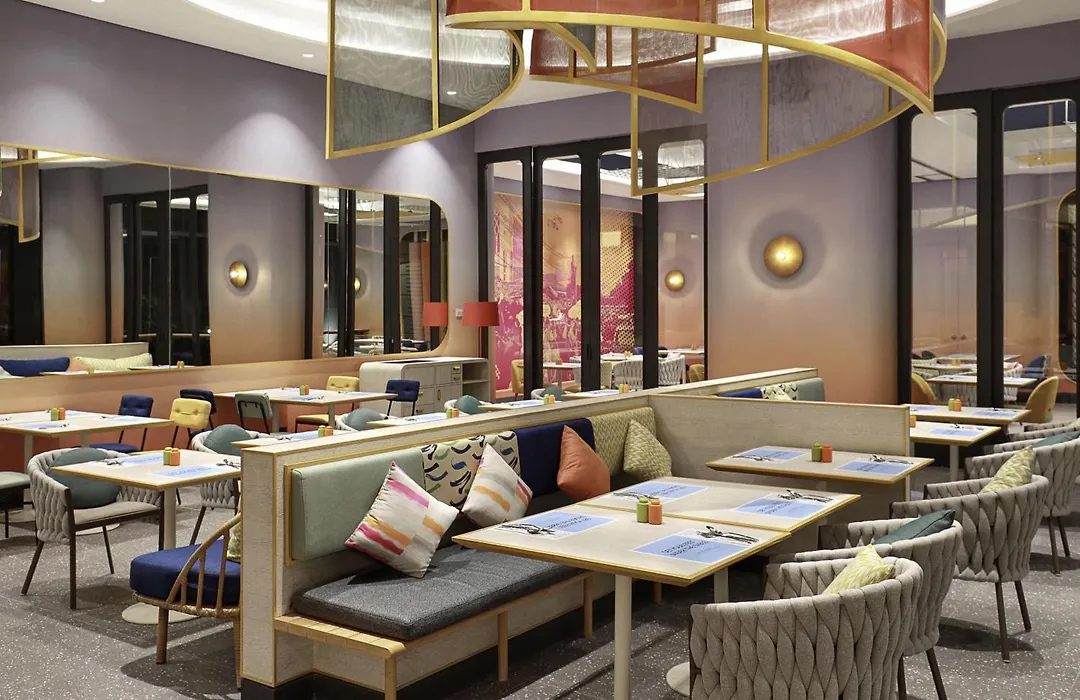 Ibis Styles Jakarta Tanah Abang-1
