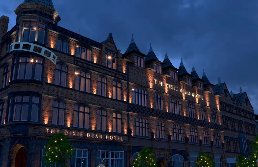 The Dixie Dean Hotel-1