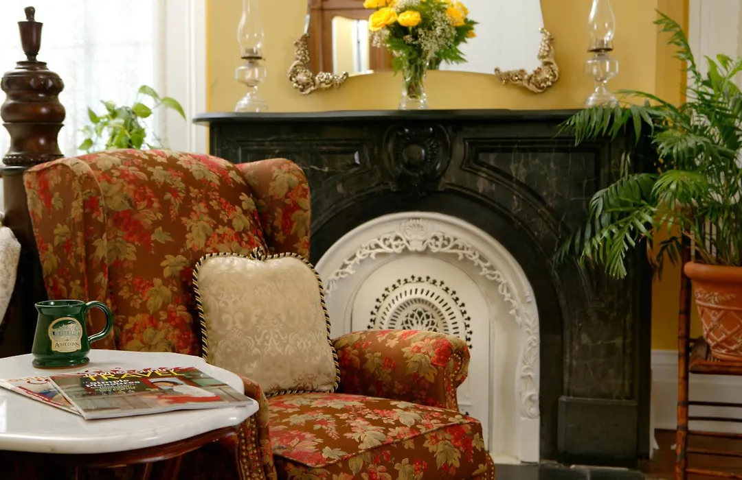 Ashton'S Bed And Breakfast-1