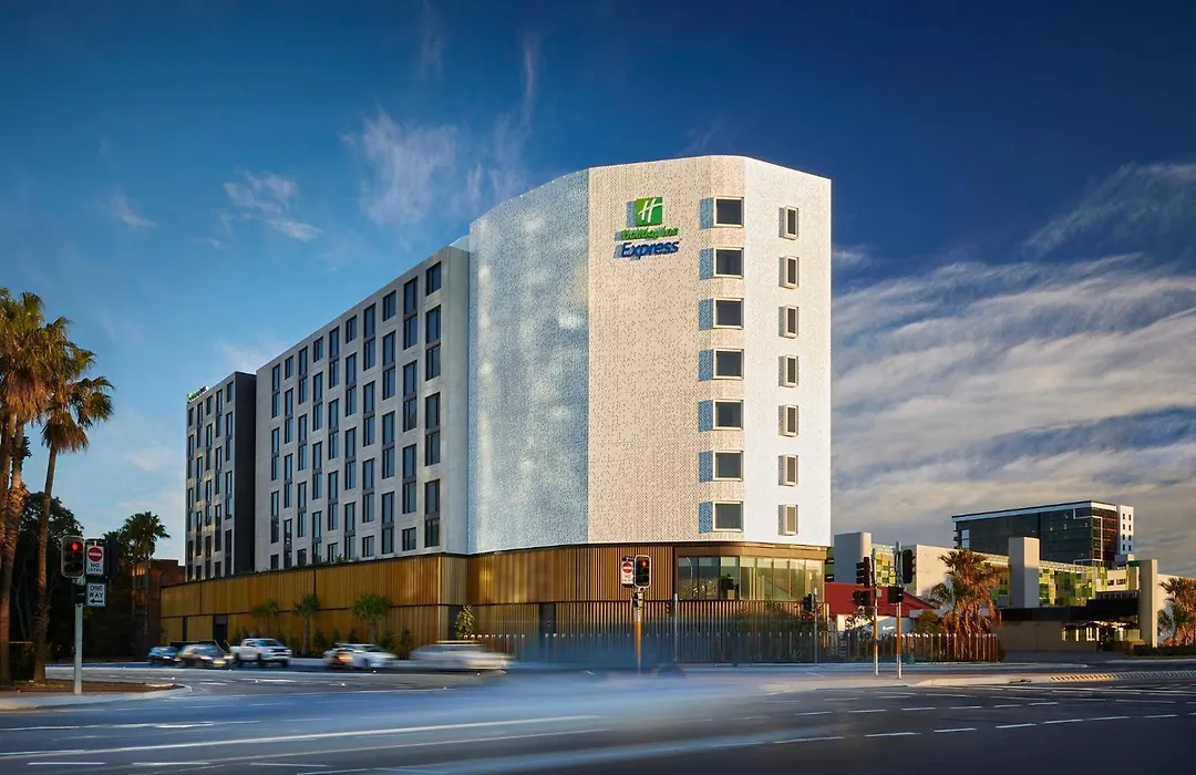 Holiday Inn Express Sydney Airport By Ihg-1