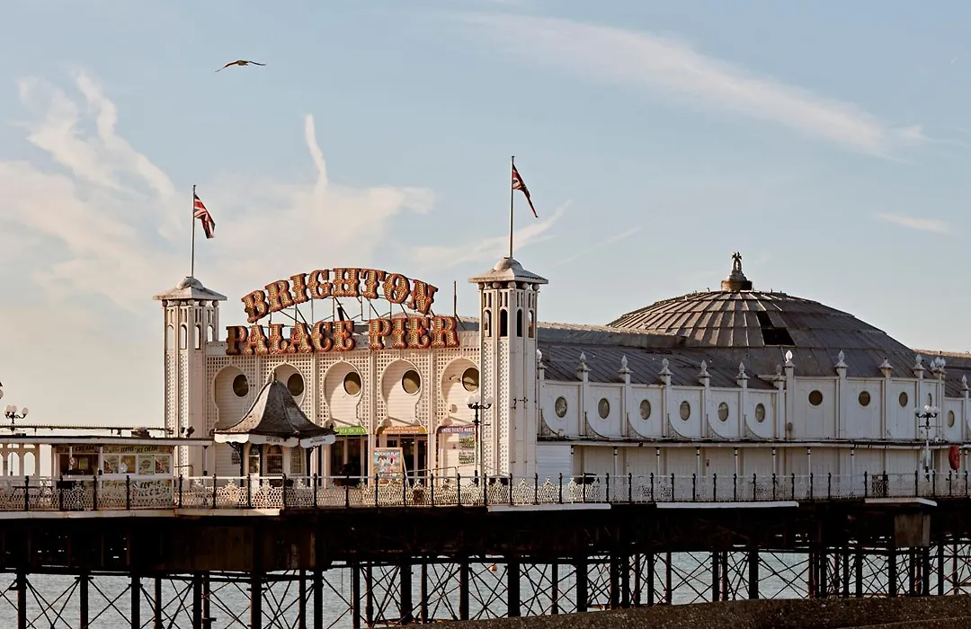 Numa Brighton Pavilion-1