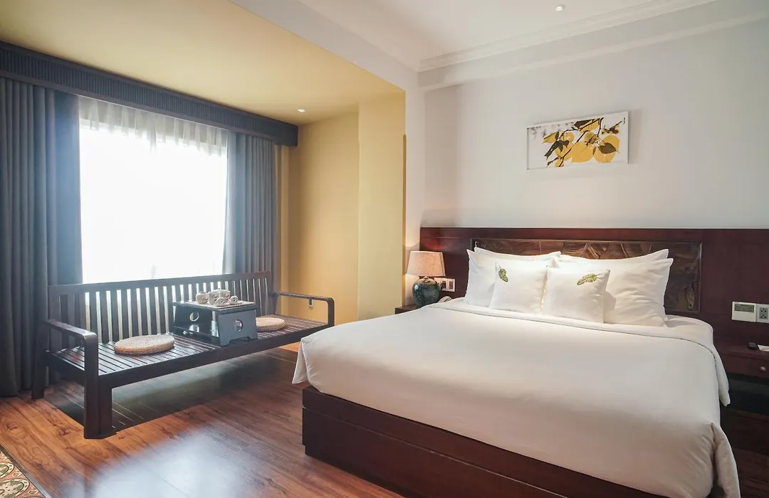 Cochin Sang Hotel-1