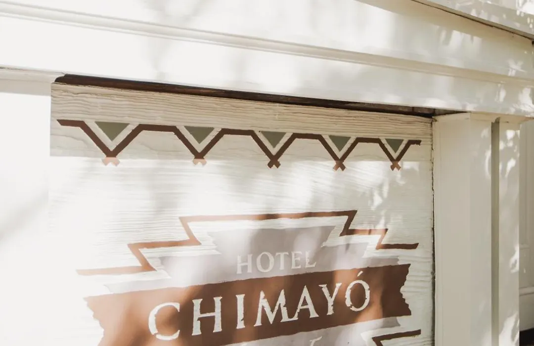 Hotel Chimayo De Santa Fe-1