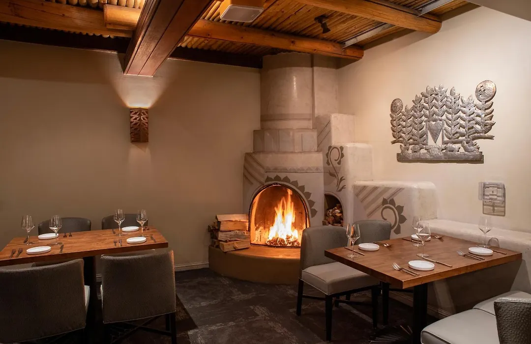 Eldorado Hotel And Spa-1