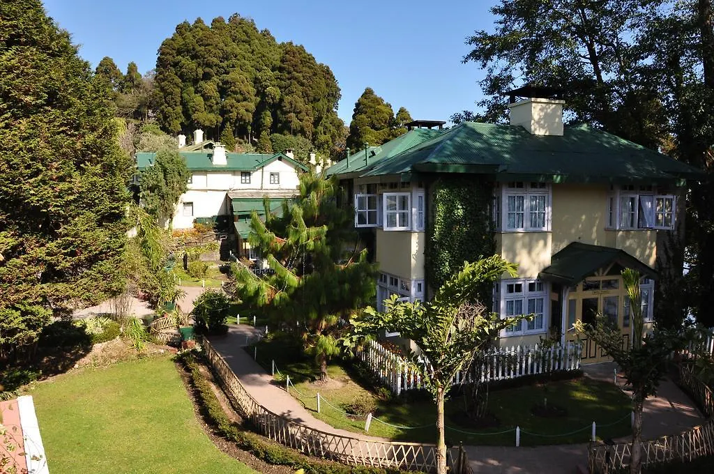 Windamere Hotel - A Colonial Heritage-1