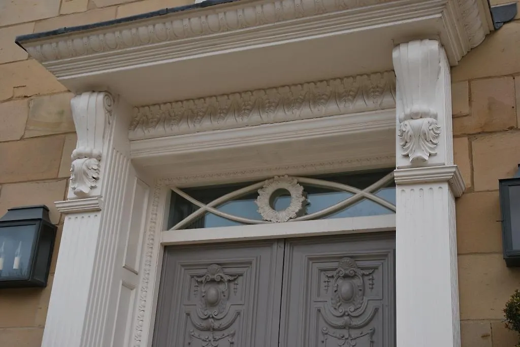 Montpellier House-1