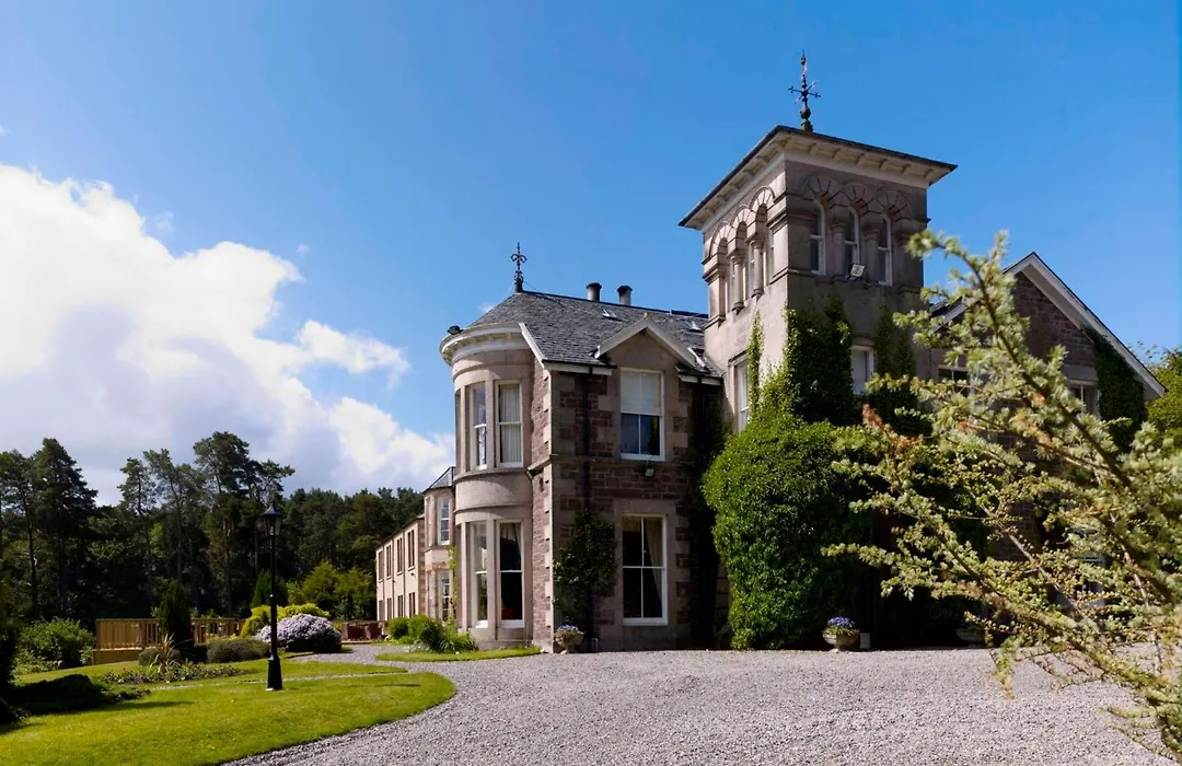 Loch Ness Country House Hotel-1