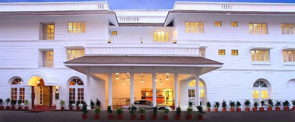 Hotel Luciya Palace-1