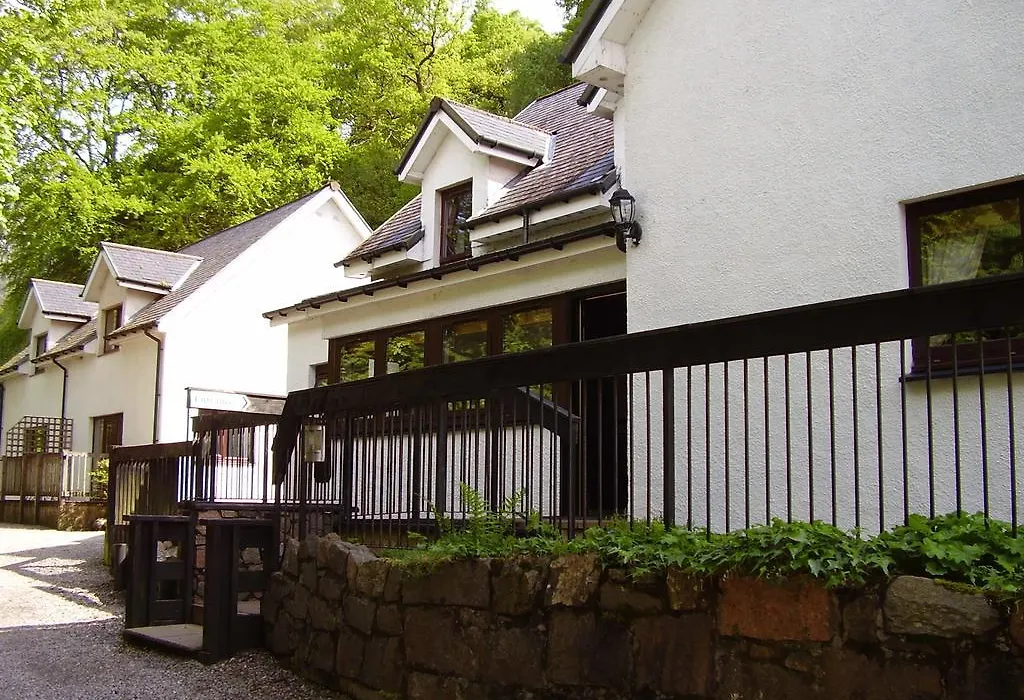 The Brevins Guest House-1