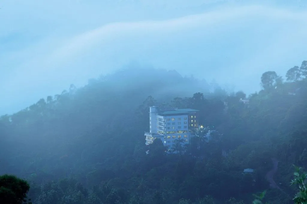 Gokulam Park Munnar-1