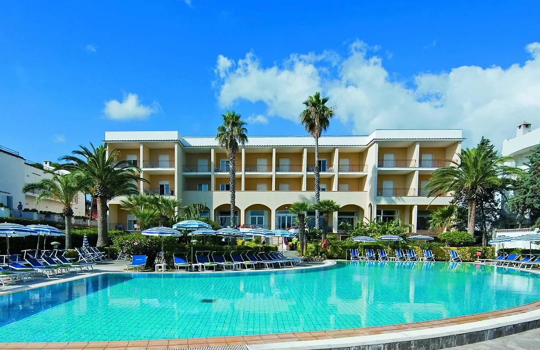 Hotel Terme Alexander-1