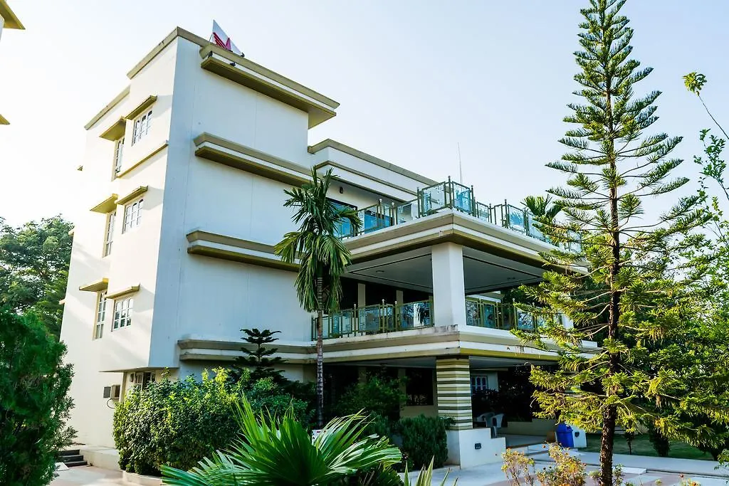 Amidhara Resort-1