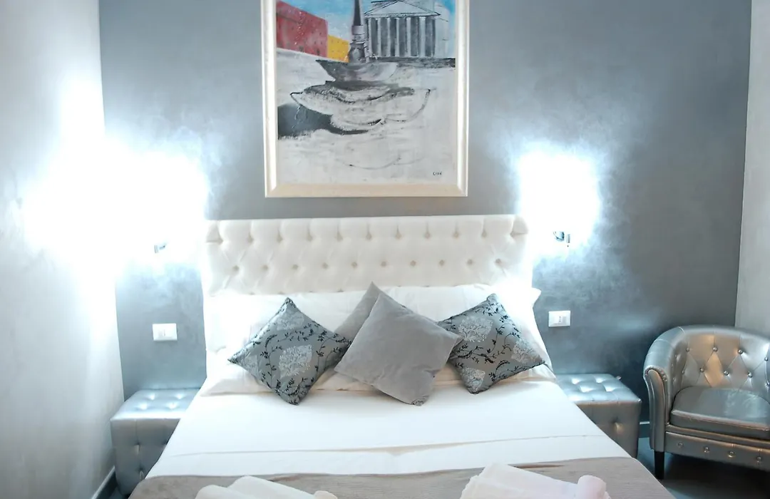 Relais Cavour Inn-1