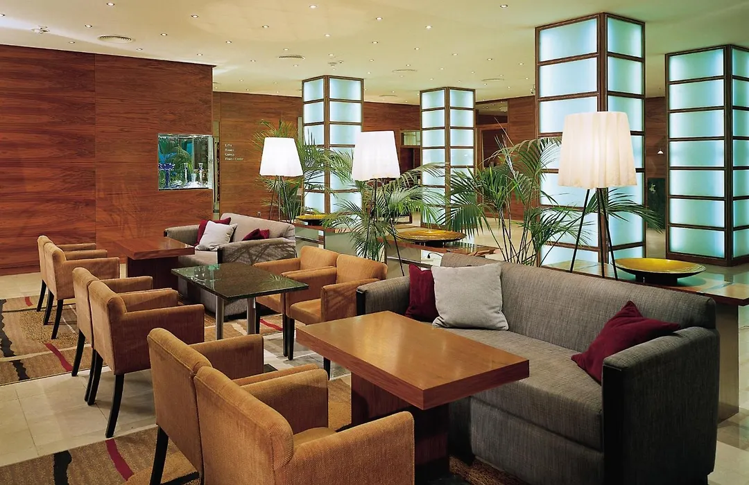 K+K Hotel Fenix-1