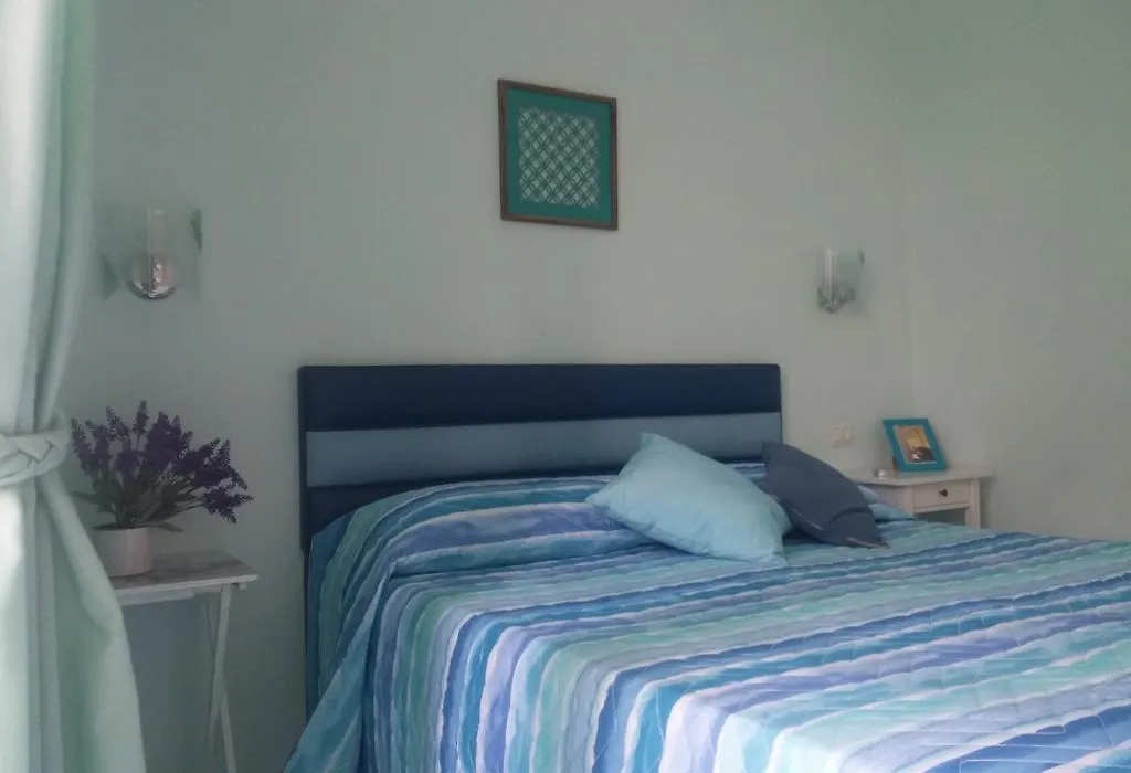 Viaggio A Napoli B&B-1