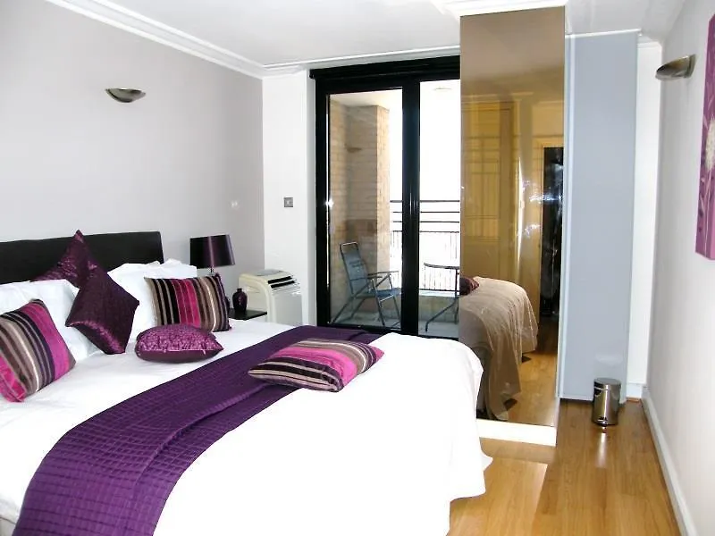South Kensington London Apartments-1