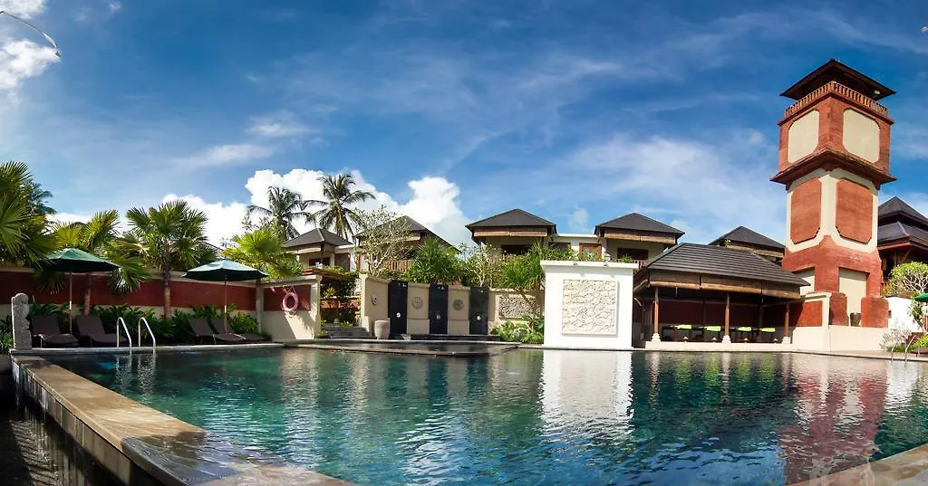 Onje Resort And Villas-1