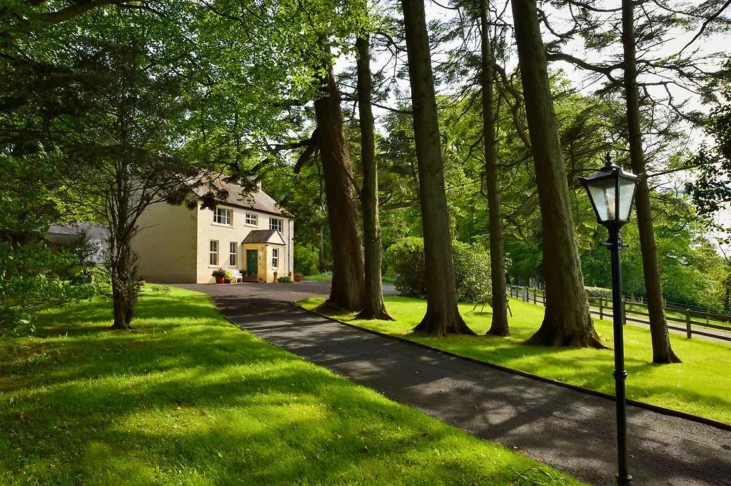 Dromard House-1