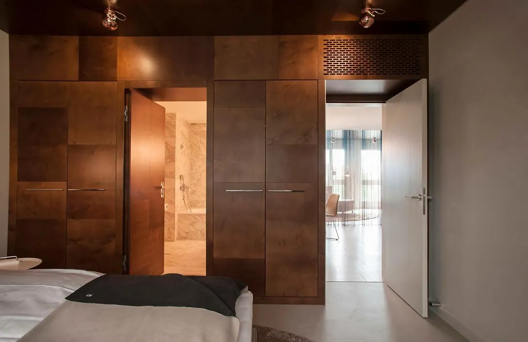 Ema House Hotel Suites-1