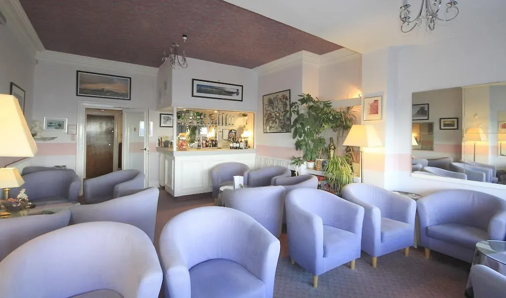 The Paragon - Guest Accommodation-1