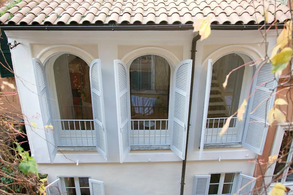 Casa Fabbrini Boutique B&B-1