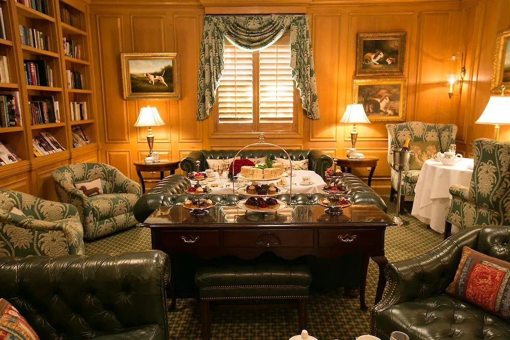 The Chesterfield Hotel Palm Beach-1