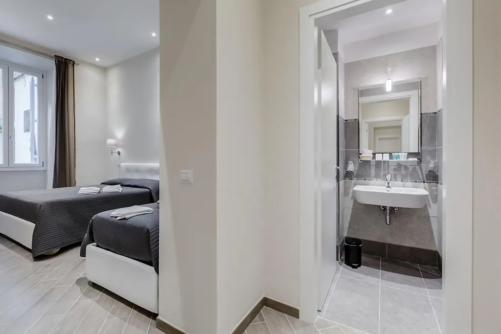 Vaticano 38 Suites-1